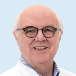 Dr. med. Heinrich Jansen