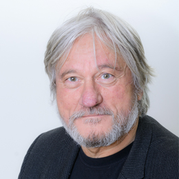 Dr. med. Rainer Störmann