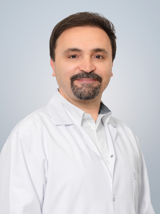 Hr. Sedat Caner